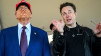 ‘A gross usurpation of power’: Judge torches Trump for ‘unlawful’ DOGE takeover of independent US Institute of Peace, declares it ‘null and void’