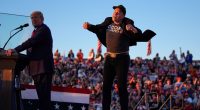 ‘A meaningful burden’: Judge gives Trump huge win, says deposing DOGE staff cannot stop government from enacting ‘permanent’ USAID ‘shutdown’