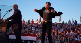 ‘A meaningful burden’: Judge gives Trump huge win, says deposing DOGE staff cannot stop government from enacting ‘permanent’ USAID ‘shutdown’