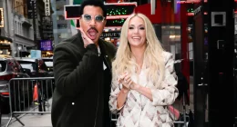 ‘American Idol’ Fans Think Carrie Underwood Has Serious Beef With Lionel Richie: ‘You Can’t Unsee It’