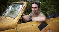 ‘American Pickers’ Star Mike Wolfe Shuttered Antique Archaeology in Nashville to Spend More Time in Iowa