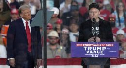 ‘Arguments are unavailing’: Trump’s efforts to mass fire federal workers fall flat before 9th Circuit – court rubbishes government claims as ‘flatly contradictory to the record’