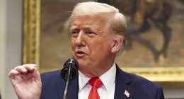 ‘Bad and dangerous day for America!’: Trump erupts over latest SCOTUS loss in Alien Enemies Act deportations case, shares post blasting the order as ‘illegal’
