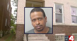 ‘Bag taped around her head’: Man googled ‘murder defenses’ after mother of his child found dead in chair covered in bleach, police say