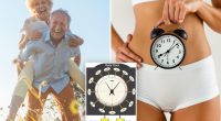 ‘Body clock’ could determine biological age and longevity, researchers say
