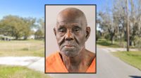 ‘Boom’: Florida man holding milk jug of ‘unknown liquid’ sets home on fire with five roommates sleeping inside, deputies say