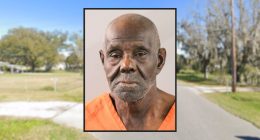‘Boom’: Florida man holding milk jug of ‘unknown liquid’ sets home on fire with five roommates sleeping inside, deputies say