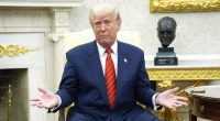 ‘Brought chaos to the American economy’: State attorney general tries to halt Trump’s ‘illegal tariffs,’ says he has ‘no authority to arbitrarily impose’ them