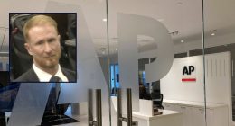 ‘Cannot dictate every word a journalist uses’: Associated Press asks judge to toss defamation lawsuit filed by Navy veteran who beat CNN — insists overall article ‘is positive’