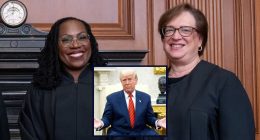 ‘Catch me if you can regime’: Justices Kagan, Jackson hammer Trump admin’s effort to nix nationwide injunctions attached to ‘illegal’ birthright citizenship order