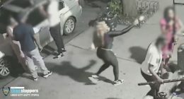 ‘Cold-blooded execution’: Childhood friend sentenced for gunning down woman in middle of post-funeral candlelight vigil
