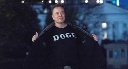 ‘Concerted effort to disrupt and destroy’: Humanities organizations sue DOGE after it ‘gutted’ congressionally approved budget