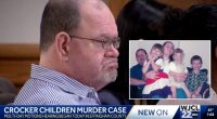 ‘Cool! How deep?’: Family texts back and forth about burying children they murdered in backyard, dad boasts about being ‘almost done’ with daughter, cops say