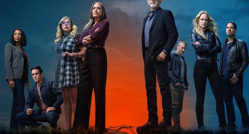 ‘Criminal Minds: Evolution’ Season 18 Episode Guide: How Many Episodes On Paramount+?