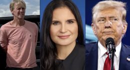 ‘Denied’: Trump assassination attempt suspect gets no help from MAGA-hero Judge Cannon in motion to dismiss 2 counts in federal indictment