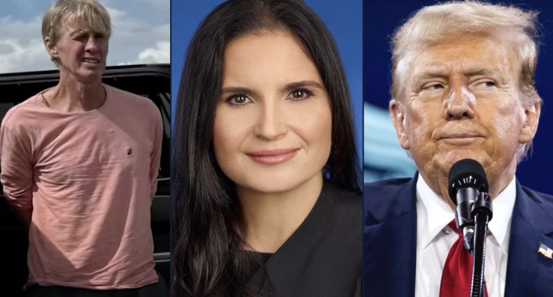 ‘Denied’: Trump assassination attempt suspect gets no help from MAGA-hero Judge Cannon in motion to dismiss 2 counts in federal indictment