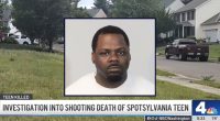 ‘Ding Dong Ditch’ TikTok prank ends with 1 teen dead and intended target behind bars after gunning down fleeing kids: Cops