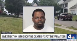 ‘Ding Dong Ditch’ TikTok prank ends with 1 teen dead and intended target behind bars after gunning down fleeing kids: Cops