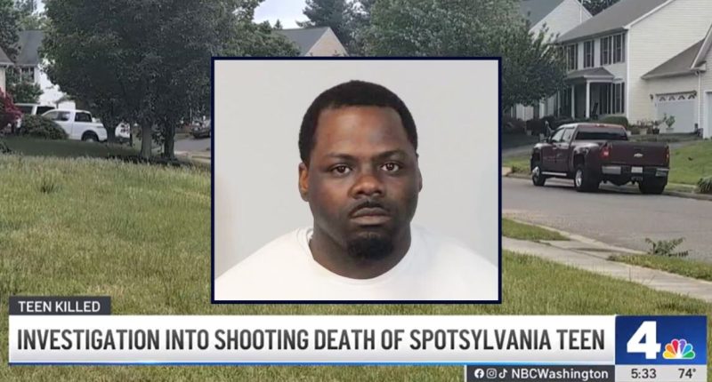 ‘Ding Dong Ditch’ TikTok prank ends with 1 teen dead and intended target behind bars after gunning down fleeing kids: Cops