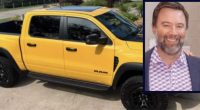 ‘Disappearance was pre-planned’: Homebuilder accused of stealing millions from clients before pretending to go missing learns his fate