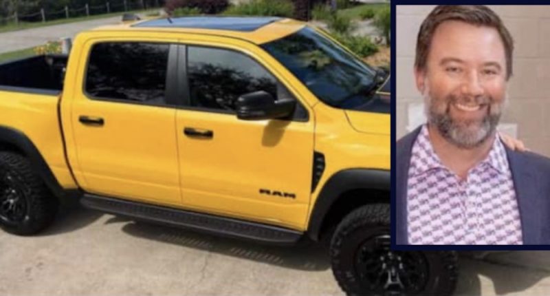‘Disappearance was pre-planned’: Homebuilder accused of stealing millions from clients before pretending to go missing learns his fate