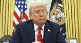 ‘Disregards the fundamental constitutional role’: Trump ignoring ‘unshakable principles’ of separation of powers by dismantling agencies sanctioned by Congress, judge says