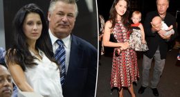 ‘Disrespected’ Hilaria Baldwin was ‘ready’ to divorce Alec during this ‘rocky’ time in their marriage