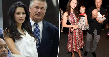 ‘Disrespected’ Hilaria Baldwin was ‘ready’ to divorce Alec during this ‘rocky’ time in their marriage