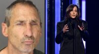 ‘Do your f—in’ job’: Man who unleashed racist attack against postal worker over Kamala Harris flyers in mailbox learns his fate