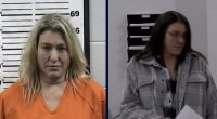 ‘Doo doo, doo doo’: Woman who forced neighbors to hear the ‘prolonged thud’ of her drunkenly dragging her husband’s body under her truck learns her fate