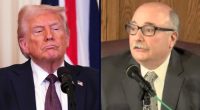 ‘Downright frightening’: Judge scorches Trump administration for saying that detainees can’t argue due process violations if they would have been detained anyway