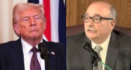 ‘Downright frightening’: Judge scorches Trump administration for saying that detainees can’t argue due process violations if they would have been detained anyway