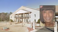 ‘Dressed the wrong body’: Grieving woman horrified to learn that funeral for her grandmother had a stranger in the casket, lawsuit says