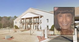 ‘Dressed the wrong body’: Grieving woman horrified to learn that funeral for her grandmother had a stranger in the casket, lawsuit says