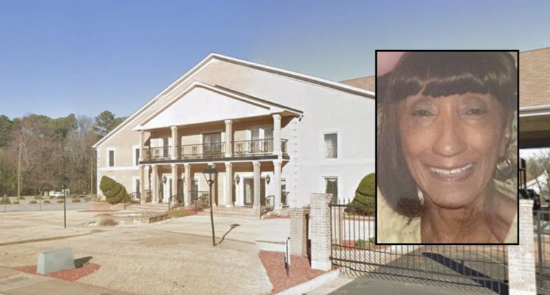 ‘Dressed the wrong body’: Grieving woman horrified to learn that funeral for her grandmother had a stranger in the casket, lawsuit says