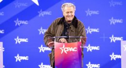 ‘Especially perplexing’: Appeals court rejects Steve Bannon’s bid to reconsider contempt of Congress conviction, Trump-appointed judge strongly dissents