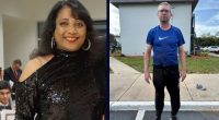 ‘Find out who will miss her and when’: Man’s handwritten notes detailed plans for kidnap, murder of ex’s aunt, police say