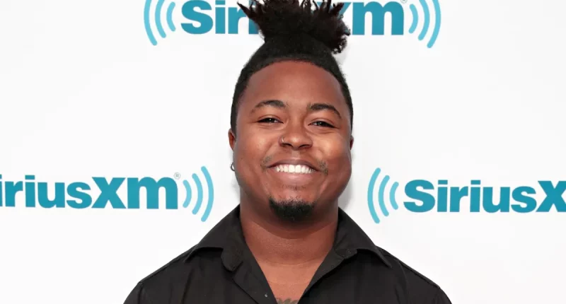 ‘Floribama Shore’ Star Kirk Medas Dead at 33 