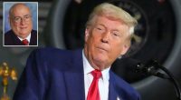 ‘Fomenting a constitutional crisis’: Reagan-appointed judge slams allegations that judiciary is ‘usurping’ President Trump’s powers