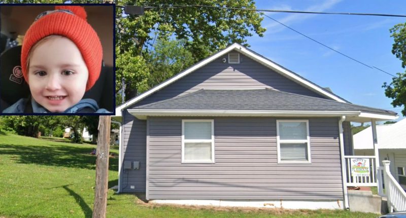 ‘Force him to sleep’: 3-year-old suffocated at day care, was left on floor ‘for hours’ until mom found him, lawsuit says