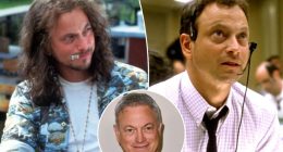 ‘Forest Gump’ star Gary Sinise open to Hollywood comeback under ‘right circumstances’