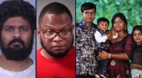 ‘Frozen glove covering his face’: Family of 4 — including 2 kids — killed in blizzard after botched human smuggling operation