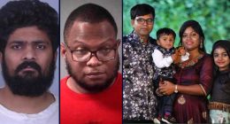 ‘Frozen glove covering his face’: Family of 4 — including 2 kids — killed in blizzard after botched human smuggling operation