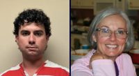 ‘Get to the plea section’: Man beat mother to death with shovel then stuffed her in garbage can, cops say