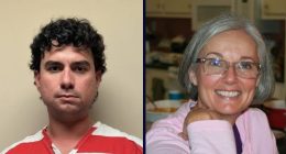 ‘Get to the plea section’: Man beat mother to death with shovel then stuffed her in garbage can, cops say