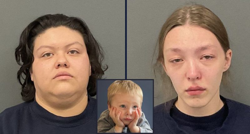 ‘Go beat on her kid’: Caregiver who perforated bowel of friend’s 3-year-old, tried to blame boy’s death on skateboard fall learns fate