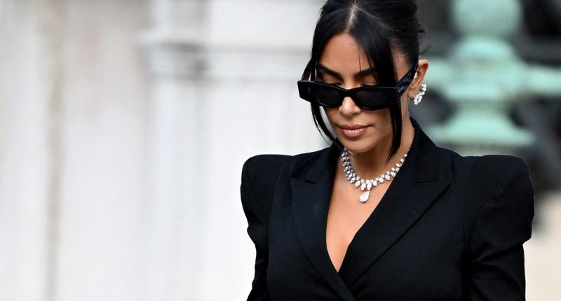 ‘Grandpa Robbers’ who zip-tied Kim Kardashian at gunpoint as she begged for life found GUILTY 10yrs on from Paris raid