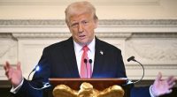 ‘Granted’: Trump’s tariffs are back on after federal appeals court halts lower court’s blockbuster ruling