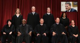 ‘Gravely hinders governmental interests’: Trump admin pleads with SCOTUS to lift lower court block on mass firings of federal employees