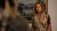 ‘Grosse Pointe Garden Society’: AnnaSophia Robb’s Alice Gets Caught By Patty [Exclusive Clip] 